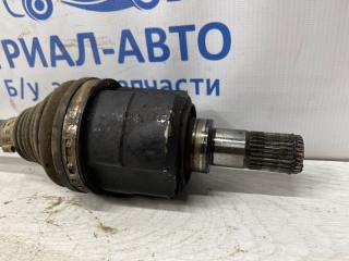Привод передний левый IX35 2009-2015 LM 1.7 diesel D4FD