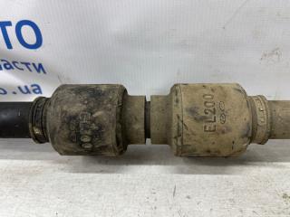 Привод передний правый IX35 2009-2015 LM 1.7 diesel D4FD