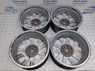 Диски титан комплект R18 3 2013-2019 BM 2.2 diesel