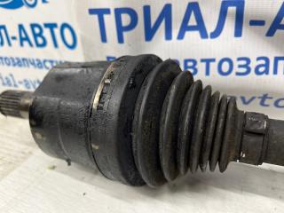 Привод передний правый IX35 2009-2015 LM 1.7 diesel D4FD