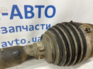 Привод передний правый IX35 2009-2015 LM 1.7 diesel D4FD