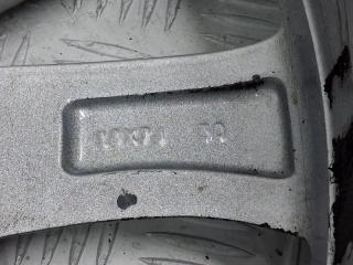 Диски титан комплект R18 3 2013-2019 BM 2.2 diesel