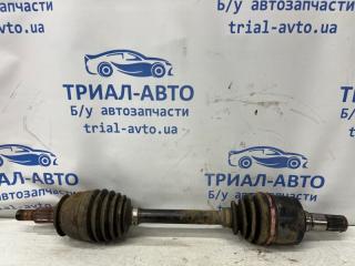 Привод передний левый МКПП Mazda 3 2013-2019 Б/У Привод передний левый МКПП Mazda 3 2013-2019