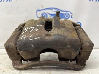 Суппорт передний левый IX35 2009-2015 LM 1.7 diesel D4FD