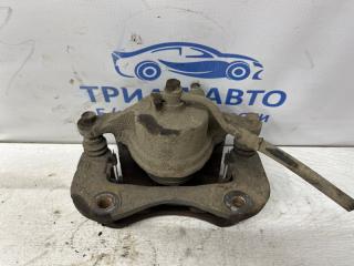 Суппорт передний правый IX35 2009-2015 LM 1.7 diesel D4FD
