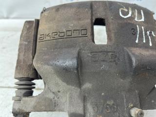 Суппорт передний правый Qashqai 2013-2022 J11 1.6 diesel R9M