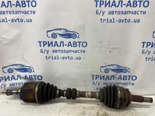 Привод передний левый Nissan Qashqai 2013-2022 Б/У Привод передний левый Nissan Qashqai 2013-2022