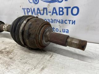Привод передний левый Qashqai 2013-2022 J11 1.6 diesel R9M