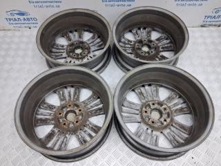 Диски титан комплект R17 IX35 2009-2015 LM 1.7 diesel D4FD