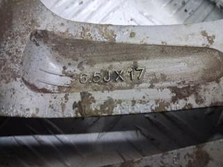 Диски титан комплект R17 IX35 2009-2015 LM 1.7 diesel D4FD