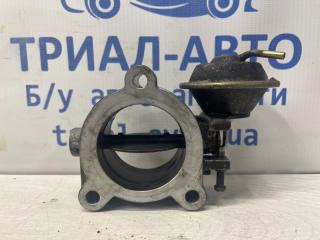 Заслонка дроссельная Mitsubishi Pajero Sport 1996-2008 Б/У Заслонка дроссельная Mitsubishi Pajero Sport 1996-2008