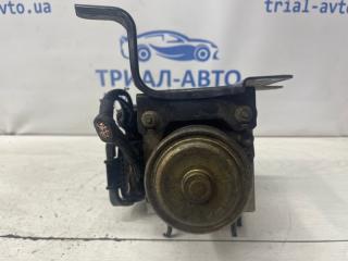 Блок abs Pajero Sport 1996-2008 K9 2.5 Diesel 4D56