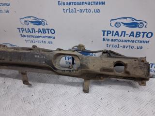 Усилитель бампера задний Hyundai IX35 LM 1.7 diesel D4FD