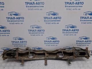 Усилитель бампера задний IX35 2009-2015 LM 1.7 diesel D4FD