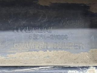 Усилитель бампера задний IX35 2009-2015 LM 1.7 diesel D4FD