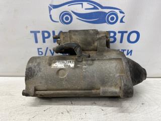 Стартер Mitsubishi Pajero Sport 1996-2008 Б/У Стартер Mitsubishi Pajero Sport 1996-2008
