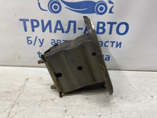 Кронштейн усилителя заднего бампера левый Qashqai 2013-2022 J11 1.6 diesel R9M