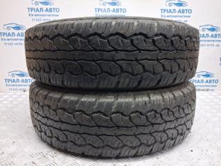 Шины 2 шт 225/65 R17 Б/У Шины 2 шт 225/65 R17