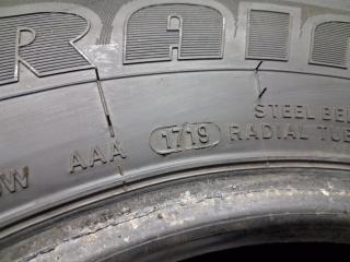 Шины 2 шт 225/65 R17