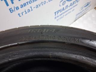 Шины 2шт R19
