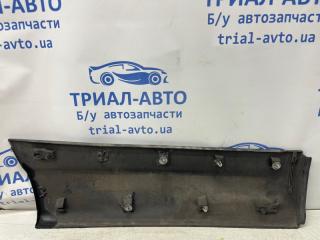 Накладка двери задняя левая Qashqai 2013-2022 J11 1.6 diesel R9M