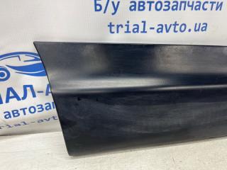 Накладка двери задняя правая Nissan Qashqai J11 1.6 diesel R9M