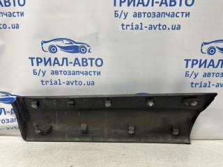 Накладка двери задняя правая Qashqai 2013-2022 J11 1.6 diesel R9M