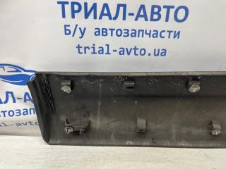 Накладка двери задняя правая Qashqai 2013-2022 J11 1.6 diesel R9M