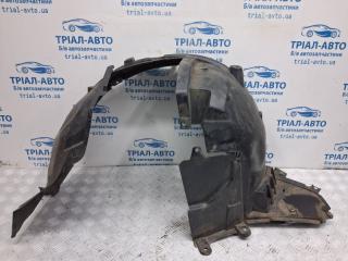 Подкрылок передний левый Nissan Qashqai 2013-2022 Б/У Подкрылок передний левый Nissan Qashqai 2013-2022