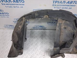 Подкрылок передний левый Nissan Qashqai J11 1.6 diesel R9M