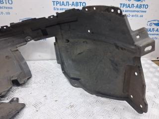 Подкрылок передний левый Qashqai 2013-2022 J11 1.6 diesel R9M