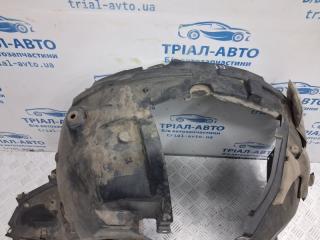 Подкрылок передний правый Nissan Qashqai J11 1.6 diesel R9M