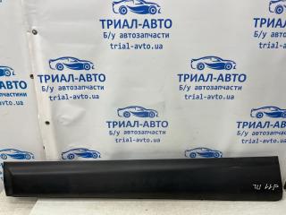 Накладка двери передняя левая Nissan Qashqai 2013-2022 Б/У Накладка двери передняя левая Nissan Qashqai 2013-2022