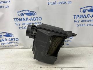 Корпус воздушного фильтра Nissan Qashqai J11 1.6 diesel R9M