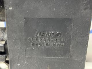 Блок управления вентилятором 3 2013-2019 BM 2.2 diesel