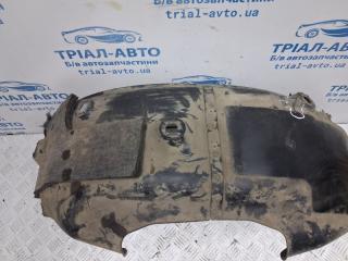 Подкрылок задний правый Hyundai IX35 LM 1.7 diesel D4FD