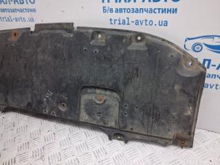 Защита Mazda 3 BM 2.2 diesel