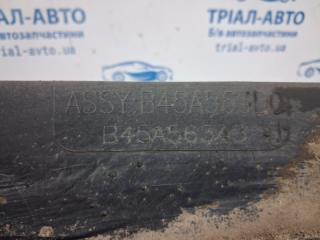 Защита 3 2013-2019 BM 2.2 diesel