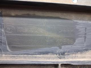 Защита 3 2013-2019 BM 2.2 diesel