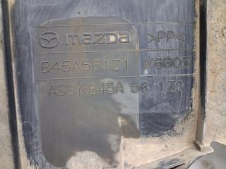 Защита 3 2013-2019 BM 2.2 diesel