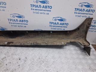 Накладка порога внешняя правая IX35 2009-2015 LM 1.7 diesel D4FD