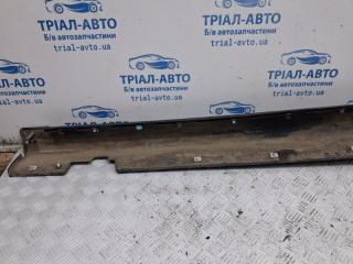 Накладка порога внешняя правая IX35 2009-2015 LM 1.7 diesel D4FD