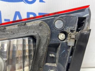 Фонарь задний внутренний левый 3 2013-2019 BM 2.2 diesel