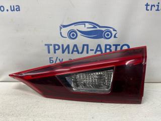 Фонарь задний внутренний правый Mazda 3 2013-2019 Б/У Фонарь задний внутренний правый Mazda 3 2013-2019
