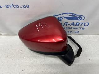 Зеркало правое 3 2013-2019 BM 2.2 diesel