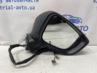 Зеркало правое 3 2013-2019 BM 2.2 diesel