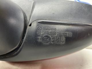 Зеркало правое 3 2013-2019 BM 2.2 diesel