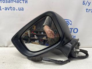 Зеркало левое 3 2013-2019 BM 2.2 diesel