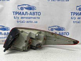 Фонарь задний внешний левый IX35 2009-2015 LM 1.7 diesel D4FD