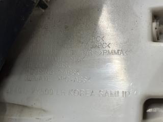Фонарь задний внешний левый IX35 2009-2015 LM 1.7 diesel D4FD
